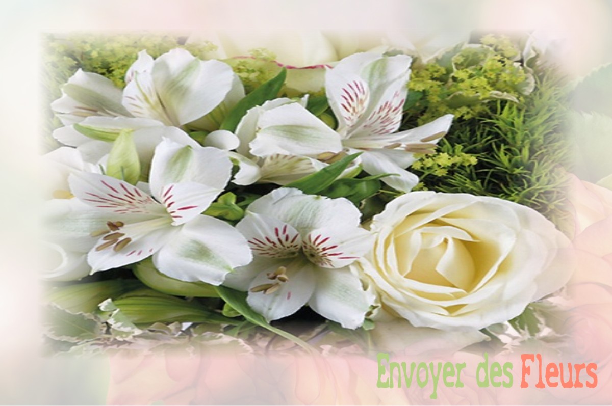envoyer des fleurs à à AISONVILLE-ET-BERNOVILLE
